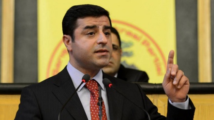 Dozvekirina dozgeriya Diyarbekrê dijî hevserokê HDP'ê