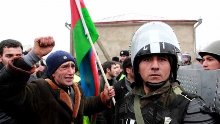 Yüzlərlə nardaranlı Ali-Səud rejiminin Yəməndəki cinayətlərini pislədi