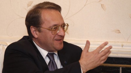 Rusija: U procesu mirnog rješenja jemenske krize smo u koordinaciji sa Iranom, SA i Egiptom.