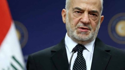 Bagdad uputio protest protiv turskih napada na sjeveru Iraka