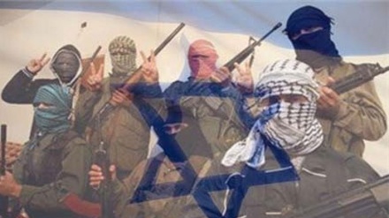 İŞİD bir səhvə görə 