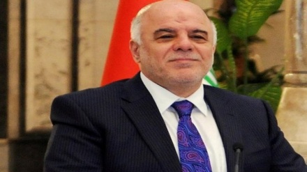 Əl-İbadi və Olland terrorizmə qarşı koalisiyanın təşkil olunmasını vurğulayıblar