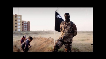 İŞİD Palmirada 400 Suriyalını qətlə yetirib