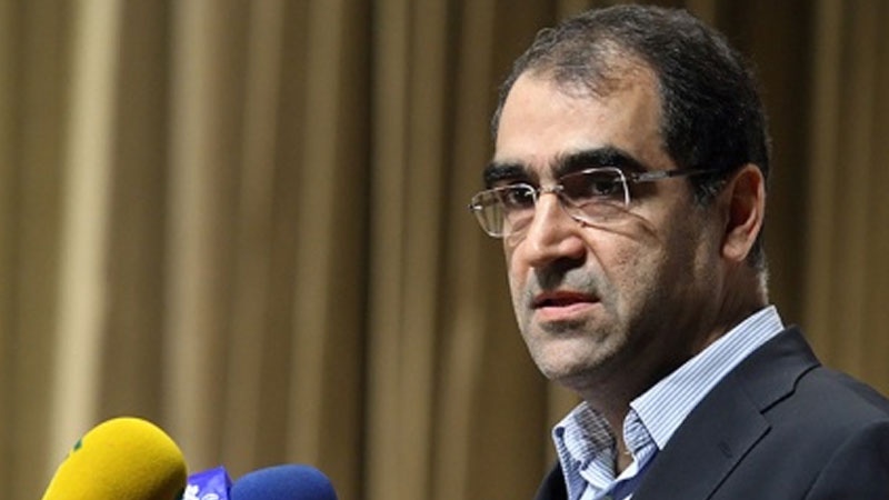 Ministar zdravstva Irana: Moguće da su neke nestale osobe s Mine u saudijskim pritvorima