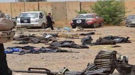 Samara: U operacijama iračke vojske pogubljeno 200 terorista DAIŠ-a