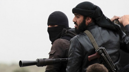 طالبان اور داعش میں جھڑپیں، سولہ افراد ہلاک