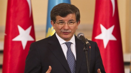 Turski premijer očekuje pobjedu na parlamentarnim izborima