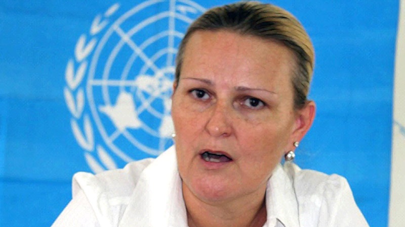 BMT İraq barədə xəbərdarlıq etdi