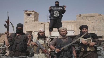 İŞİD 80 yaşlı bir qadını diri-diri yandırdı