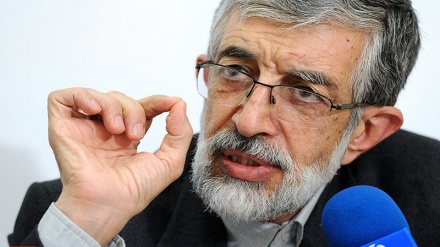 ایران کی خارجہ پالیسی میں کوئی تبدیلی نہیں آئے گی: حداد عادل