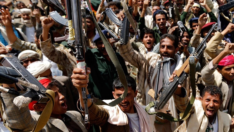 Narodne snage Jemena oslobodile nova vojna područja u pokrajini Marb