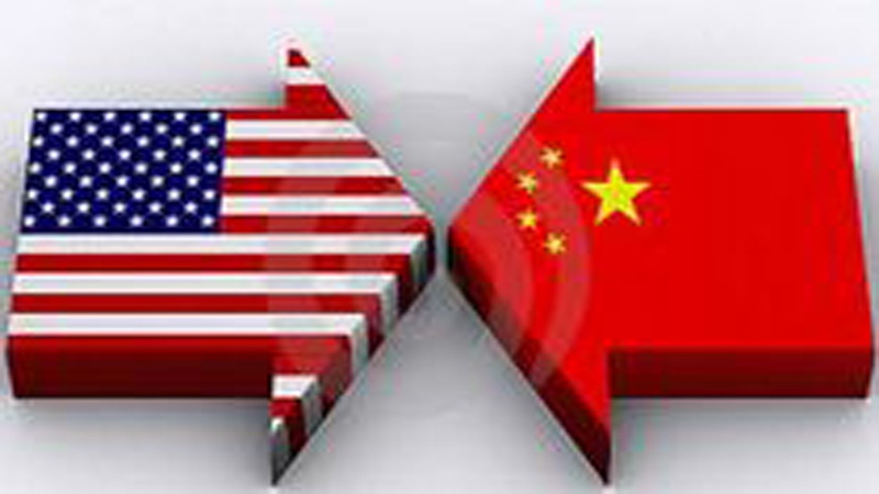 امریکی اقدامات کے جواب میں چین نے بھی پابندیاں عائد کیں