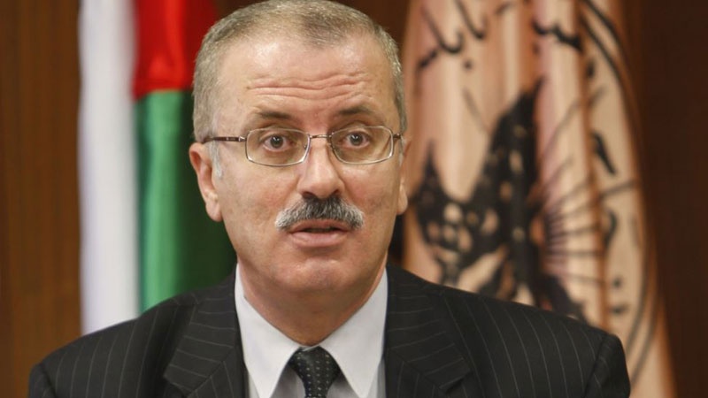 Cionistički režim spriječava dolazak palestinskog premiera u Mesdžidu-l-Aksa