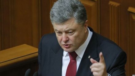 Mogućnost promjene datuma održavanja izbora na istoku Ukrajine