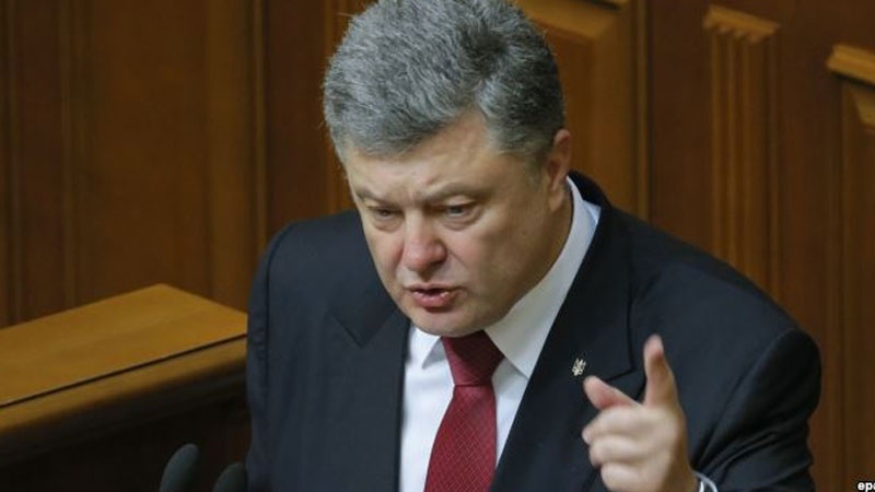 Mogućnost promjene datuma održavanja izbora na istoku Ukrajine