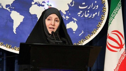 Iran podržava pregovore sa regionalnim arapskim zemljama