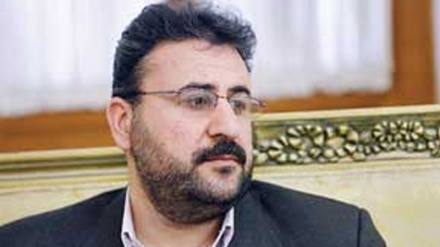 پێکهاتنی بەرەی ئەمریکا، ڕژێمی زایۆنی و عەرەبستان دژ بە ئێران