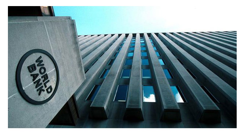 Trusni Irak dobio kredit od Svjetske banke