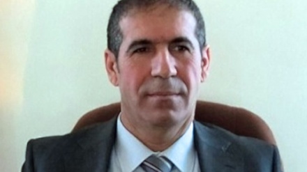 داعش نے دسیوں عراقیوں کو گرفتار کرلیا