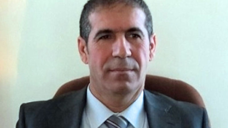 داعش نے دسیوں عراقیوں کو گرفتار کرلیا