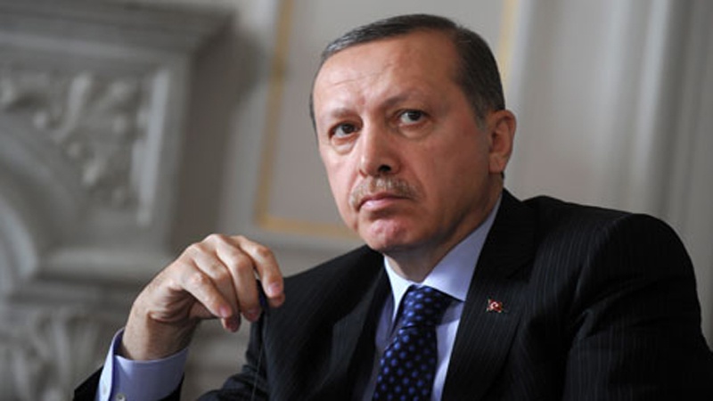 Ərdoğan müvəqqəti kabinet üzvlərinin siyahısını təsdiqləyib 