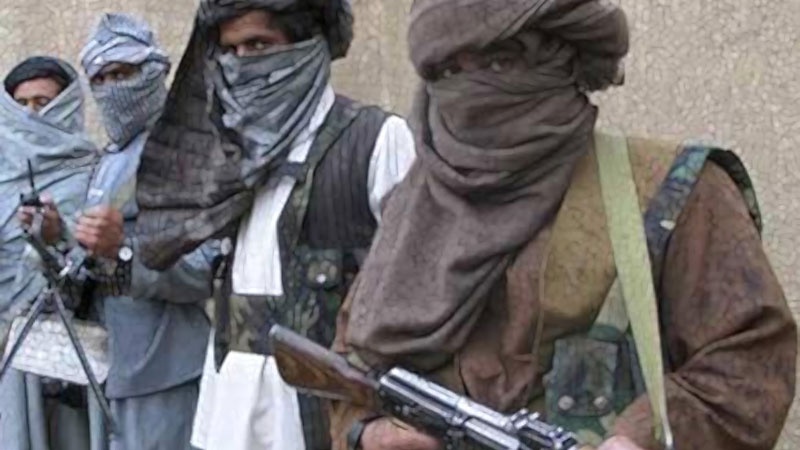 ذبیح اللہ مجاہد: طالبان نے پیر کی صبح حملہ کر کے خواجہ غار شہر پر قبضہ کر لیا ہے۔ 