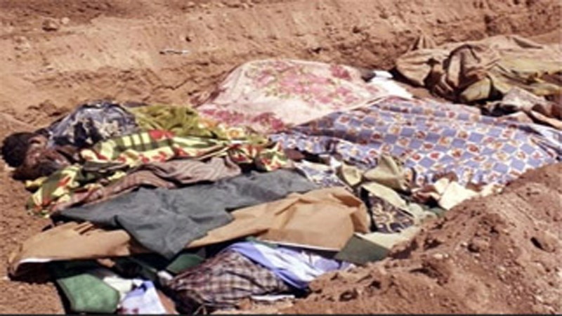 İraqın şimal və qərbində onlarla terrorçu məhv edilib
