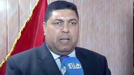 İraq olaylarının xronikası