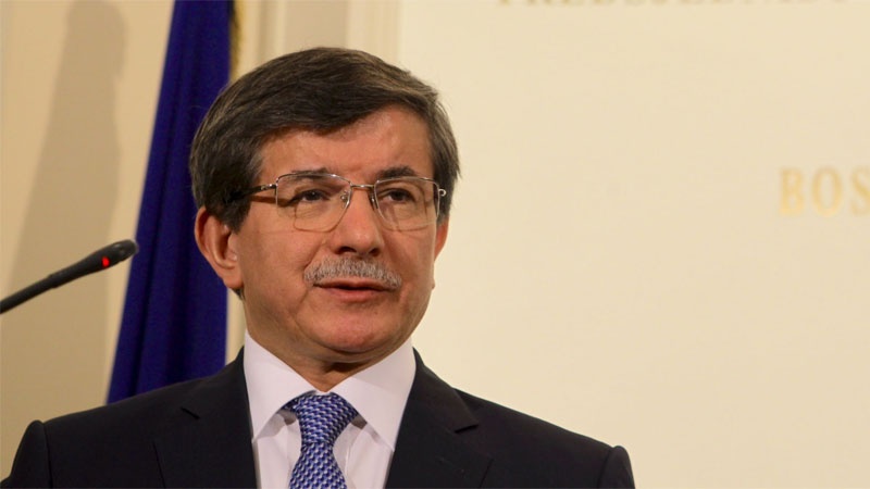 Dewleta berwext a Tirkiyê dê karê xwe destpê bike