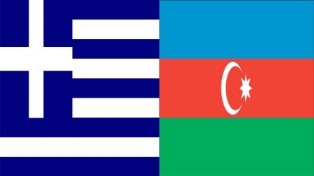 Yunanıstan Azərbaycan mətbuatına etiraz edib