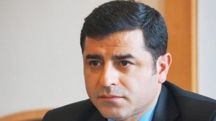 Rexneya tund a Demirtaş: Bila PKK demlidest operasyonan rawestîne 