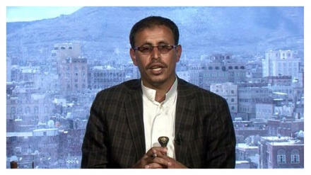  قطر کی فوج کے یمن میں داخل ہونے کے بارے میں انتباہ