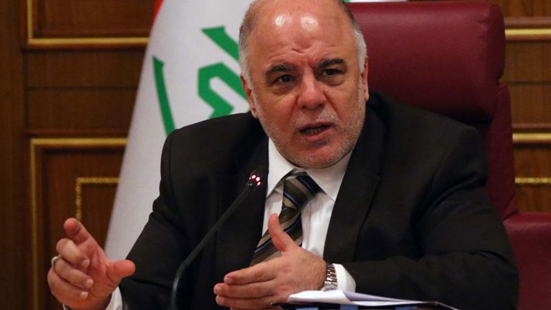 Hejdar El Abadi: Bliži se slavlje pobjede nad teroristima DAIŠ-a 