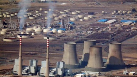 İranın ağır su istehsalı prosesi durdurulmayıb