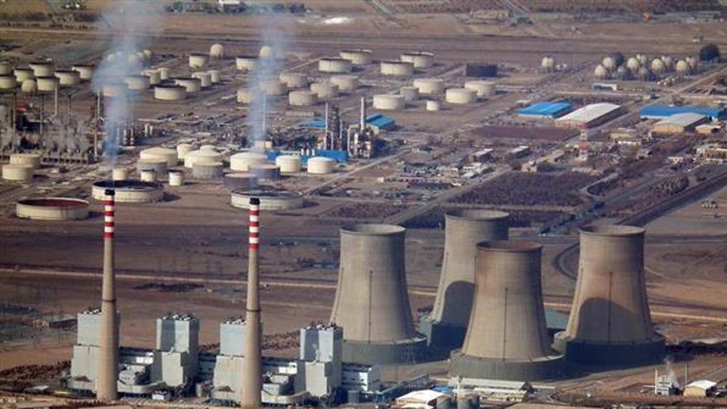 İranın ağır su istehsalı prosesi durdurulmayıb
