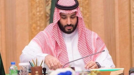 Saudijsko stanje gore od stanja Selmana