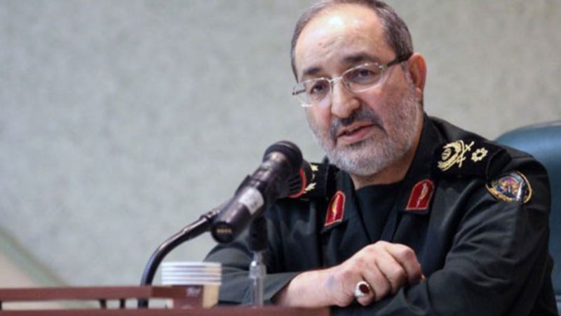 General Cəzayeri: İranın müdafiə və raket qüdrətinin artırılması ciddi şəkildə davam edəcək
