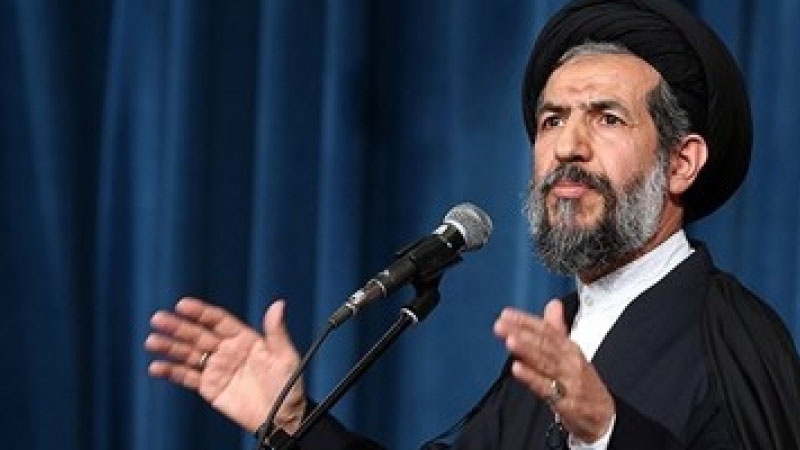 Tehranın cümə namazının xitabətçisi: İran düşmənin planları ilə qarşılaşmaq gücünə malikdir