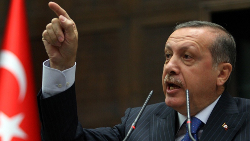 Erdogan: Napad u Ankari zapravo je ciljao na jedinstvo i integritet Turske