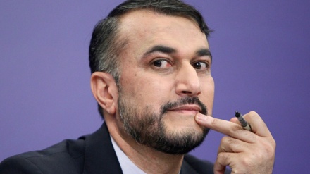 İran Xİ nazirinin müavini və BMT-nin xüsusi nümayəndəsi Yəmən böhranı barədə danışıblar