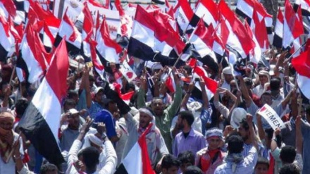 یمن میں قومی نجات حکومت کی تشکیل