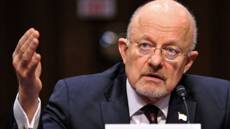 Clapper: DAIŠ upravlja nekolicinom tajnih ćelija u Europi