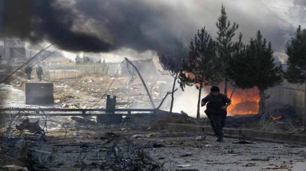 Iza kulisa smunjivih eksplozija u Afganistanu