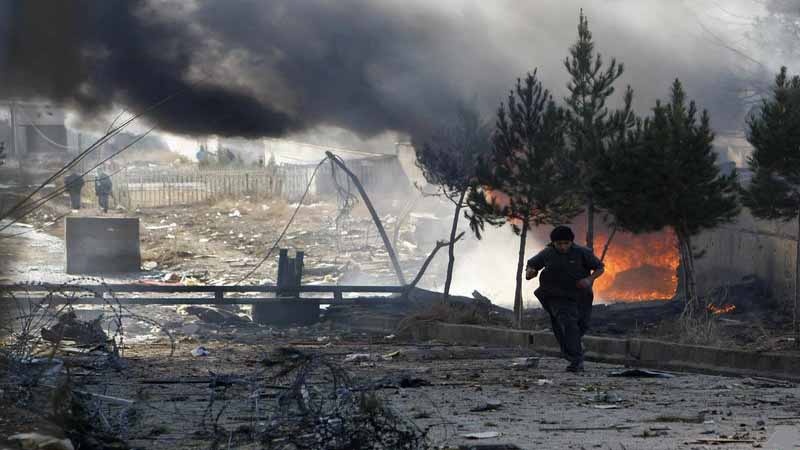 Iza kulisa smunjivih eksplozija u Afganistanu