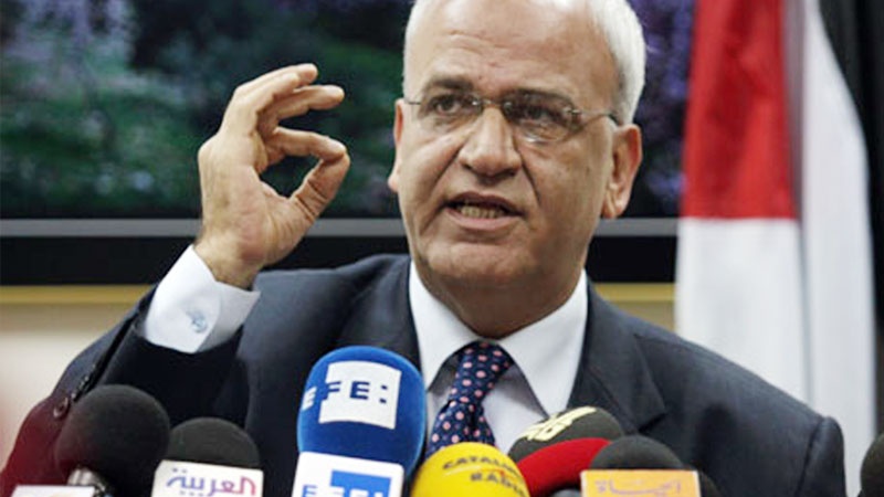 Arikat: Natanjahu nastoji etnički očistiti Palestince u Bejtu-l-Mukadessu