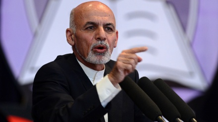 عام شہریوں کی جانوں کے تحفظ پرصدر افغانستان کی تاکید