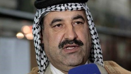 بڕیاری پەرلەمانی عێراق بۆ کۆتایی هێنان بە ئامادە بوونی لەشکریانی تورکیا لە باکووری ئەم وڵاتە