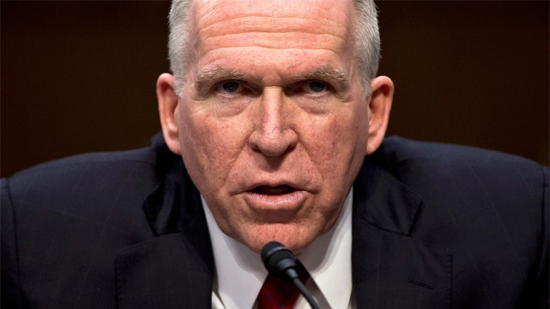 MKİ-nin sabiq rəisi Trampı səbatsız və pozğun adlandırıb