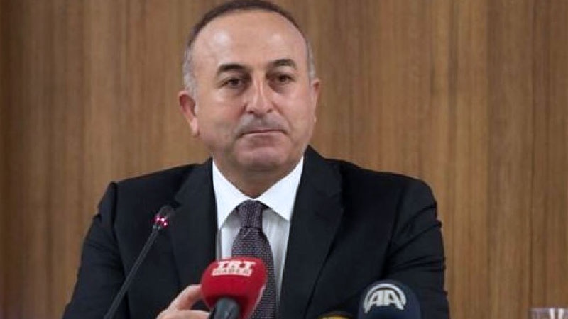 Çawûşoxlu: Em nahêlin PYD'ê derbasî navçeya navbirr a ewlehiyê bibe