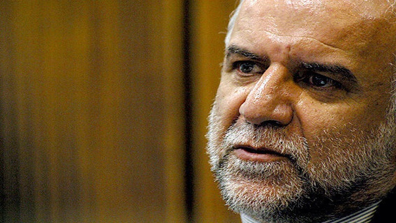 İranın neft naziri Vyanaya gedib